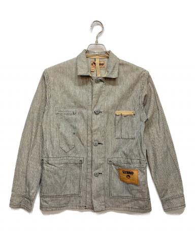 中古・古着通販】NIGEL CABOURN (ナイジェルケーボン) LYBRO