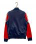 adidas (アディダス) トラックジャケット レッド サイズ:M：6000円