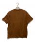 SUPREME (シュプリーム) Small Box Logo Tee ブラウン サイズ:L：6000円