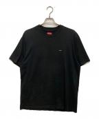 SUPREMEシュプリーム）の古着「Small Box Logo Tee」｜ブラック