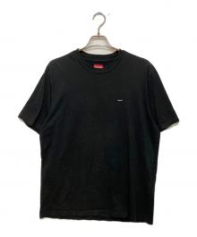 SUPREME（シュプリーム）の古着「Small Box Logo Tee」｜ブラック