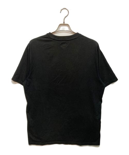 SUPREME（シュプリーム）Supreme (シュプリーム) Small Box Logo Tee ブラック サイズ:Lの古着・服飾アイテム