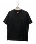 Supreme（シュプリーム）の古着「Small Box Logo Tee」｜ブラック