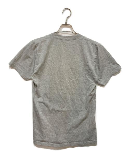 SUPREME（シュプリーム）SUPREME (シュプリーム) Devil Tee グレー サイズ:Mの古着・服飾アイテム