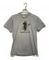 SUPREME（シュプリーム）の古着「Devil Tee」｜グレー