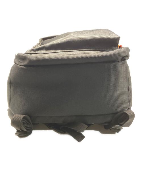 UNIVERSAL OVERALL（ユニバーサルオーバーオール）UNIVERSAL OVERALL (ユニバーサルオーバーオール) 3LAYER BACKPACK ブラックの古着・服飾アイテム
