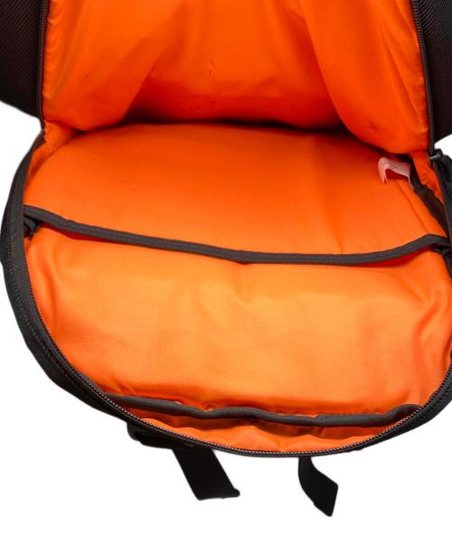 UNIVERSAL OVERALL（ユニバーサルオーバーオール）UNIVERSAL OVERALL (ユニバーサルオーバーオール) 3LAYER BACKPACK ブラックの古着・服飾アイテム