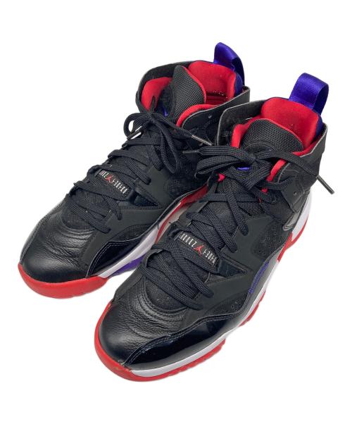 NIKE（ナイキ）NIKE (ナイキ) UMPMAN TWO TREY ブラック サイズ:29cmの古着・服飾アイテム