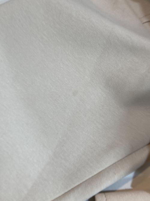 PROPORTION BODY DRESSING（プロポーションボディドレッシング）PROPORTION BODY DRESSING (プロポーションボディドレッシング) 襟付きジップカットジャケット アイボリー サイズ:FREEの古着・服飾アイテム