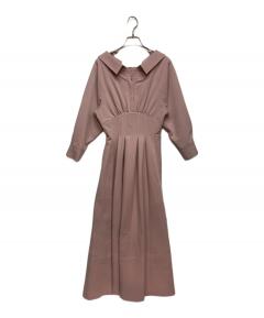 中古・古着通販】HER LIP TO (ハーリップトゥ) Montecristo Long Dress