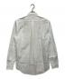 COMME des GARCONS HOMME DEUX (コムデギャルソン オム ドゥ) 長袖シャツ ブラック サイズ:S：5000円