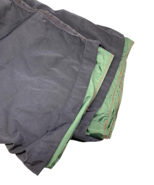KOLOR（カラー）KOLOR (カラー) チノクロスショーツ ネイビー サイズ:2の古着・服飾アイテム
