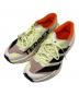 adidas（アディダス）の古着「TERREX AGRAVIC TT」｜イエロー×ホワイト