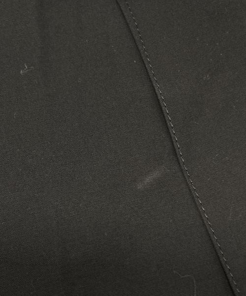 BURBERRY BLUE LABEL（バーバリー ブルー レーベル）BURBERRY BLUE LABEL (バーバリー ブルー レーベル) プリーツスカート ブラック サイズ:36の古着・服飾アイテム