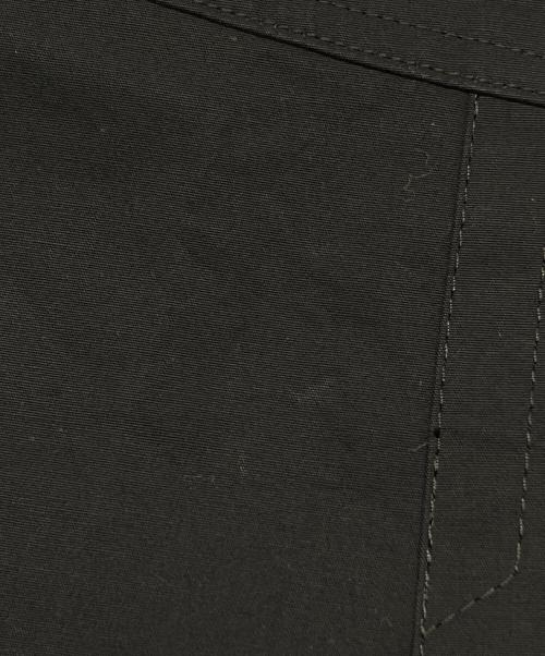 BURBERRY BLUE LABEL（バーバリー ブルー レーベル）BURBERRY BLUE LABEL (バーバリー ブルー レーベル) プリーツスカート ブラック サイズ:36の古着・服飾アイテム