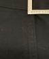 中古・古着 BURBERRY BLUE LABEL (バーバリー ブルー レーベル) プリーツスカート ブラック サイズ:36：5000円
