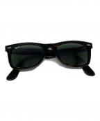 RAY-BANレイバン）の古着「AVIATOR LARGE METAL」
