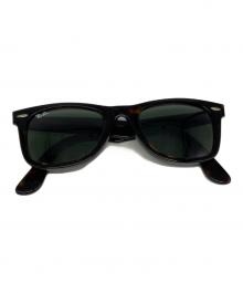 RAY-BAN（レイバン）の古着「AVIATOR LARGE METAL」