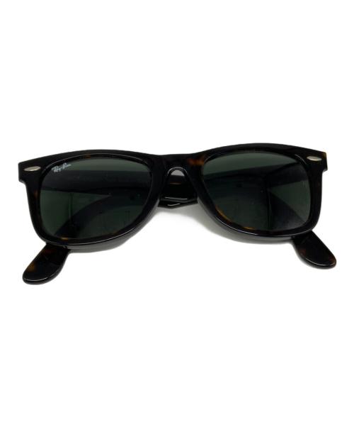 RAY-BAN（レイバン）RAY-BAN (レイバン) AVIATOR LARGE METAL サイズ:サイズ詳細参照の古着・服飾アイテム