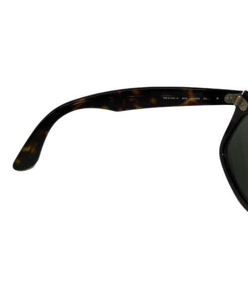 RAY-BAN（レイバン）RAY-BAN (レイバン) AVIATOR LARGE METAL サイズ:サイズ詳細参照の古着・服飾アイテム