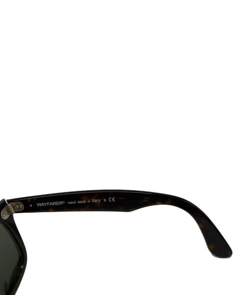 RAY-BAN（レイバン）RAY-BAN (レイバン) AVIATOR LARGE METAL サイズ:サイズ詳細参照の古着・服飾アイテム