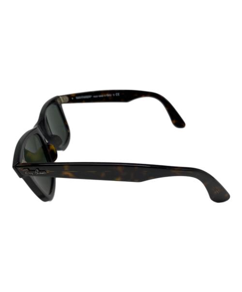 RAY-BAN（レイバン）RAY-BAN (レイバン) AVIATOR LARGE METAL サイズ:サイズ詳細参照の古着・服飾アイテム