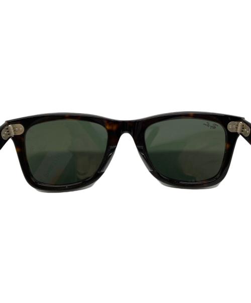 RAY-BAN（レイバン）RAY-BAN (レイバン) AVIATOR LARGE METAL サイズ:サイズ詳細参照の古着・服飾アイテム