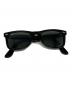 RAY-BAN（レイバン）の古着「AVIATOR LARGE METAL」