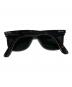 RAY-BAN (レイバン) AVIATOR LARGE METAL サイズ:サイズ詳細参照：7000円