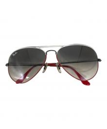 RAY-BAN（レイバン）の古着「サングラス」