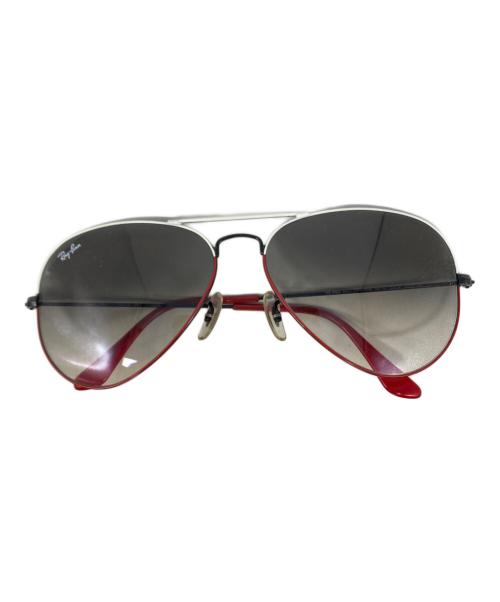 RAY-BAN（レイバン）RAY-BAN (レイバン) サングラス サイズ:サイズ詳細参照の古着・服飾アイテム
