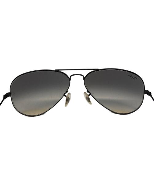 RAY-BAN（レイバン）RAY-BAN (レイバン) サングラス サイズ:サイズ詳細参照の古着・服飾アイテム