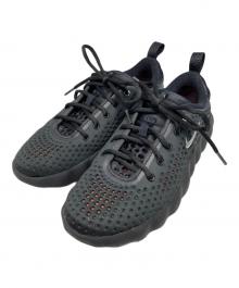 NIKE（ナイキ）の古着「Mind 002 Black Hyper Crimson」｜ブラック