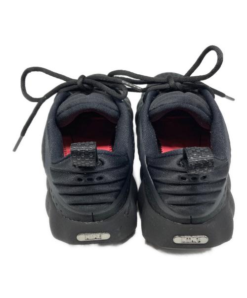 NIKE（ナイキ）NIKE (ナイキ) Mind 002 Black Hyper Crimson ブラック サイズ:24.5cmの古着・服飾アイテム