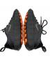 中古・古着 NIKE (ナイキ) Mind 002 Black Hyper Crimson ブラック サイズ:24.5cm：14000円
