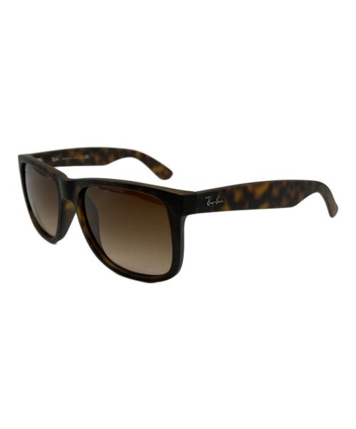 RAY-BAN（レイバン）RAY-BAN (レイバン) サングラス ブラウン サイズ:54□16の古着・服飾アイテム
