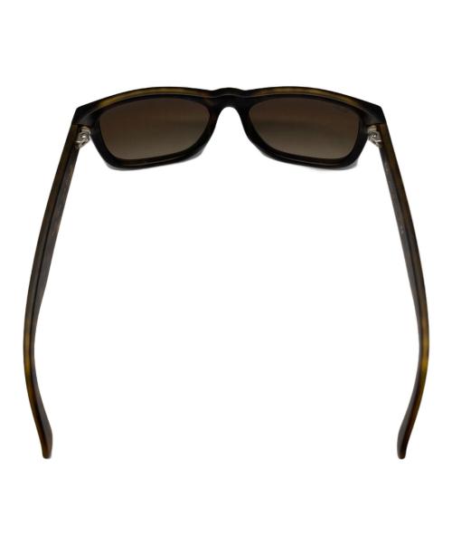 RAY-BAN（レイバン）RAY-BAN (レイバン) サングラス ブラウン サイズ:54□16の古着・服飾アイテム