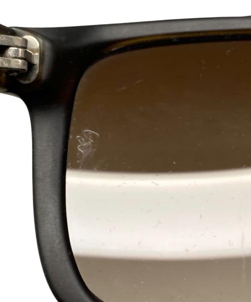 RAY-BAN（レイバン）RAY-BAN (レイバン) サングラス ブラウン サイズ:54□16の古着・服飾アイテム