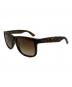 RAY-BAN (レイバン) サングラス ブラウン サイズ:54□16：4000円
