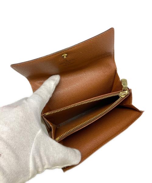 LOUIS VUITTON（ルイ ヴィトン）LOUIS VUITTON (ルイ ヴィトン) ポルトモネ・ビエ・トレゾールの古着・服飾アイテム