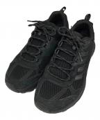 MERRELLメレル）の古着「SPEED STRIKE 2 TREK」｜ブラック