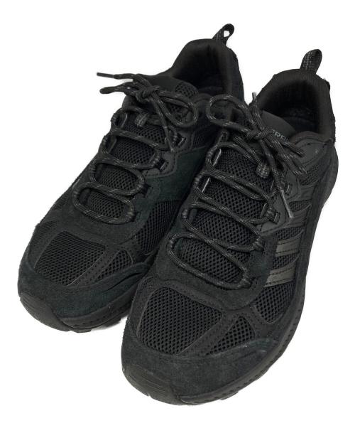 MERRELL（メレル）MERRELL (メレル) SPEED STRIKE 2 TREK ブラック サイズ:26.5cmの古着・服飾アイテム