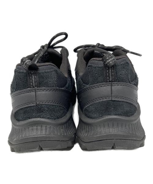 MERRELL（メレル）MERRELL (メレル) SPEED STRIKE 2 TREK ブラック サイズ:26.5cmの古着・服飾アイテム