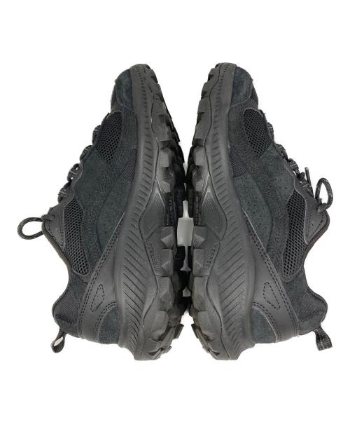 MERRELL（メレル）MERRELL (メレル) SPEED STRIKE 2 TREK ブラック サイズ:26.5cmの古着・服飾アイテム