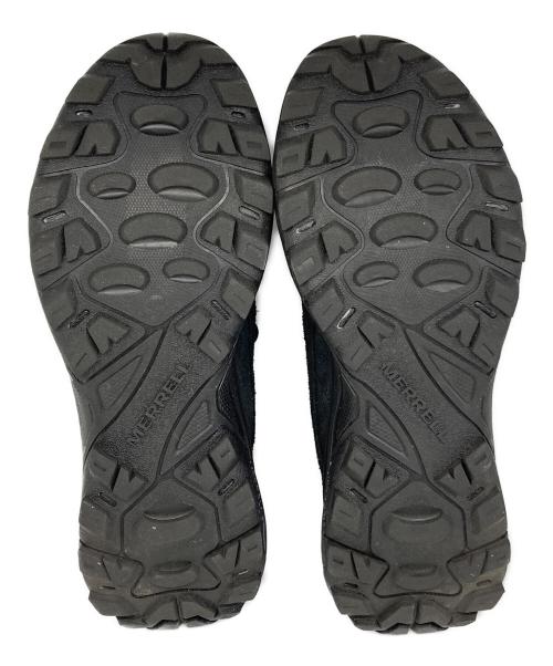 MERRELL（メレル）MERRELL (メレル) SPEED STRIKE 2 TREK ブラック サイズ:26.5cmの古着・服飾アイテム