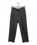 THE SHINZONEザ シンゾーン）の古着「CHRYSLER PANTS」｜グレー