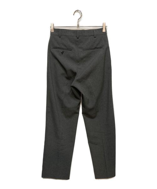 THE SHINZONE（ザ シンゾーン）THE SHINZONE (ザ シンゾーン) CHRYSLER PANTS グレーの古着・服飾アイテム
