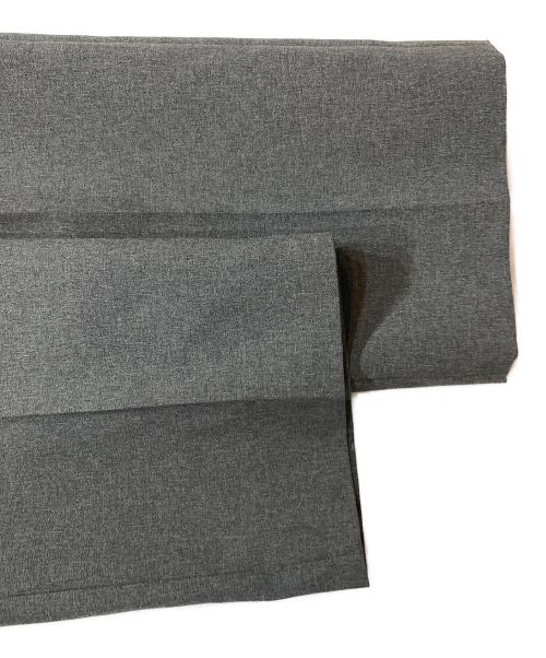 THE SHINZONE（ザ シンゾーン）THE SHINZONE (ザ シンゾーン) CHRYSLER PANTS グレーの古着・服飾アイテム