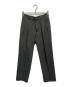 THE SHINZONE（ザ シンゾーン）の古着「CHRYSLER PANTS」｜グレー