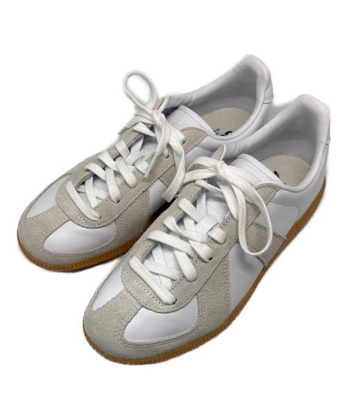 adidas（アディダス）adidas (アディダス) BW アーミー ホワイト サイズ:24.5cmの古着・服飾アイテム